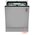  Посудомоечная машина Weissgauff BDW 6136 D Inverter AutoOpen Infolight 