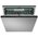  Посудомоечная машина Weissgauff BDW 6136 D Inverter AutoOpen Infolight 