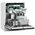  Посудомоечная машина Weissgauff BDW 6136 D Inverter AutoOpen Infolight 