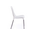  Стул Tetchair Genius mod 75 (19663) белый 