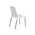  Стул Tetchair Genius mod 75 (19663) белый 