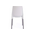  Стул Tetchair Genius mod 75 (19663) белый 