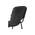  Стул офисный Gigant GCH-02 (BL) ткань, черный 