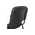  Стул офисный Gigant GCH-02 (BL) ткань, черный 