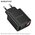 СЗУ BOROFONE BA96A Ilustre PD20W+QC3.0 with digital display EU черный 