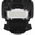  Пылесос Bosch BGS412234 черный 