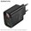  СЗУ BOROFONE BA96A Ilustre PD20W+QC3.0 with digital display EU черный 