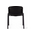  Стул Staff Iso Plast CF-009 (532569) черный 
