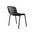  Стул Staff Iso Plast CF-009 (532569) черный 