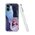  Силиконовый чехол DesignOnCase на iPhone 17, Холодное сердце 