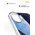  Силиконовый чехол DesignOnCase на iPhone 17, Холодное сердце 