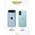  Силиконовый чехол DesignOnCase на iPhone 17, Холодное сердце 