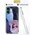  Силиконовый чехол DesignOnCase на iPhone 17, Холодное сердце 