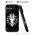  Силиконовый чехол DesignOnCase на iPhone 17, Дарксайдерс руна 