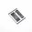  АКБ Samsung AB474350BC/ AB474350BE/ AB474350BU/ для B5722 Duos/ B7722 DuoS/ D780 Duos/ D870/ G810/ I550/ I5500 Galaxy 550/ I5503 Galaxy 5/ I568/ I711 