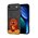  Силиконовый чехол Mcover на iPhone 17 Air, Союзмультфильм, Винни-Пух, Медвежонок и мед 