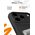  Силиконовый чехол Mcover на iPhone 17 Pro, Brinf me the horizon 