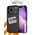  Силиконовый чехол Mcover на iPhone 17 Pro, Brinf me the horizon 
