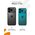  Силиконовый чехол Mcover на iPhone 17 Pro, Brinf me the horizon 