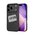  Силиконовый чехол Mcover на iPhone 17 Pro, Brinf me the horizon 