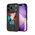  Силиконовый чехол DesignOnCase на iPhone 17 Pro, LFC 