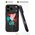 Силиконовый чехол DesignOnCase на iPhone 17 Pro, LFC 