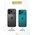  Силиконовый чехол DesignOnCase на iPhone 17 Pro, LFC 