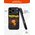  Силиконовый чехол Mcover на iPhone 17 Pro, Союзмультфильм, Чебурашка, Друг детства 