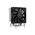  Вентилятор Coolleo Etian CL-A40 Intel LGA 115X/1200/1700/1851 AMD AM4/AM5 200W TDP 