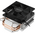  Кулер Accord ACC-2P9 Soc-AM5/AM4/1200/1700/1851 серебристый/черный 3-pin 22.7dB Al+Cu 100W 240gr brown box 