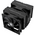  Кулер Thermalright Peerless Assassin 140 Black LGA115X/1200/1700/1851/2011/2066 (1x120mm + 1x140mm PWM Fan, медное основание, 6 тепл. трубок 6мм) 