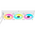  СВО Corsair iCUE Link H150i RGB (CW-9061006-WW) (360mm, White, Fans 3x120mm, 63.1CFM, 37dBA, 2400RPM) 