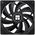  Комплект вентиляторов Thermalright TL-C12C (Pack of 3) (TRTLC12C.3P) / 120mm PWM 