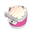  СВО ID-Cooling FX360 INF Pink 