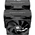  Кулер Thermalright Peerless Assassin 140 Black LGA115X/1200/1700/1851/2011/2066 (1x120mm + 1x140mm PWM Fan, медное основание, 6 тепл. трубок 6мм) 