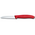  Набор ножей кухонных Victorinox Swiss Classic 6.7111.35 3предм. овощеч. красный карт.коробка 