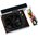  Кулер Noctua NF-A15 HS-PWM chromax.black.swap (140x150x25mm, 4-pin PWM, 82.5CFM, 24.6dBA, 1500RPM, Black) 