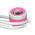  СВО ID-Cooling FX360 INF Pink 