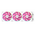  СВО ID-Cooling FX360 INF Pink 