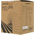  Кулер Accord ACC-2P9 Soc-AM5/AM4/1200/1700/1851 серебристый/черный 3-pin 22.7dB Al+Cu 100W 240gr brown box 