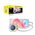  СВО Corsair iCUE Link Titan 240 RX LCD (CW-9061025-WW) (240mm, White, RGB/ Fans 2x120mm, 73.5CFM, 36dBA) 