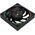  Вентилятор Thermalright TL-K12R / Reverse / ARGB / 120mm PWM / TRTLK12R 