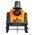  Снегоуборщик Gigant SP-2300-460ES 