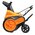  Снегоуборщик Gigant SP-2300-460ES 