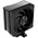  Кулер SAMA A40 (A40-BKWNNXOX-G) (240W, 4-pin PWM, 152mm, 4x6mm, 1x120mm, 78CFM, 29dBA, 2200RPM, S 1851/1700/1200/115X, AM5) 