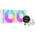  СВО Coolleo Ice Fairy DIG 240 Lite WH (DIG-240-Lite-WH) 