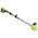  Снегоуборщик аккумуляторный Greenworks GD60SS2 c АКБ и ЗУ (2603207UG) 