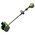  Снегоуборщик аккумуляторный Greenworks GD60SS2 c АКБ и ЗУ (2603207UG) 