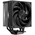  Кулер SAMA A40 (A40-BKWNNXOX-G) (240W, 4-pin PWM, 152mm, 4x6mm, 1x120mm, 78CFM, 29dBA, 2200RPM, S 1851/1700/1200/115X, AM5) 