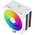 Кулер Thermalright Assassin X 120 R Digital ARGB White LGA115X/1200/1700/1851/AM4/AM5 (120mm ARGB PWM Fan, 4 тепл. трубки 6мм) / TRAX120RDAW 
